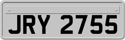JRY2755