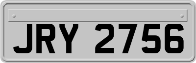 JRY2756
