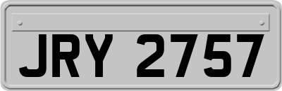 JRY2757