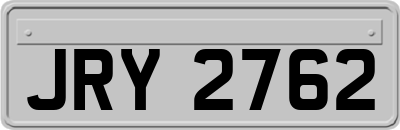 JRY2762