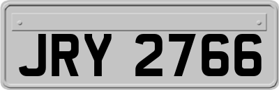 JRY2766