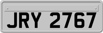 JRY2767