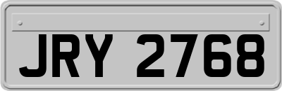 JRY2768