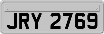 JRY2769