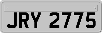 JRY2775