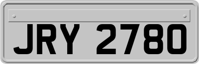 JRY2780