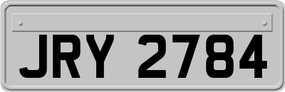 JRY2784