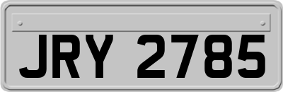 JRY2785