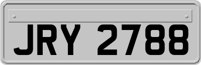 JRY2788