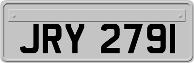JRY2791