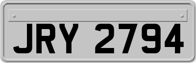 JRY2794