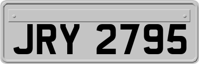 JRY2795