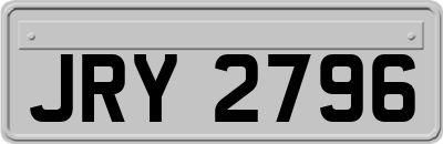 JRY2796