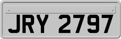 JRY2797