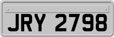 JRY2798