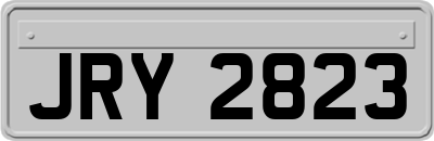 JRY2823
