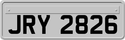 JRY2826