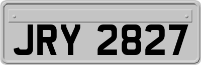 JRY2827