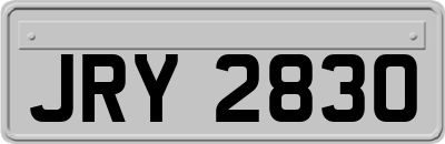 JRY2830
