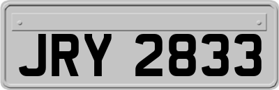 JRY2833
