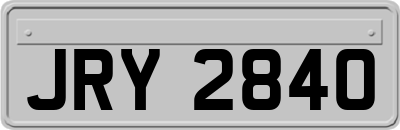 JRY2840