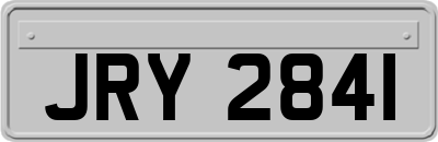 JRY2841