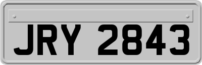JRY2843