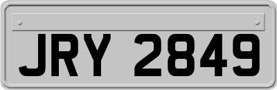 JRY2849