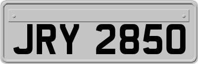 JRY2850