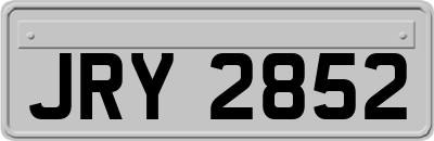 JRY2852