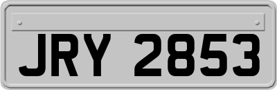 JRY2853