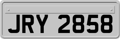 JRY2858