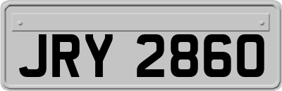 JRY2860