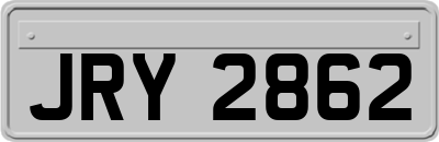 JRY2862