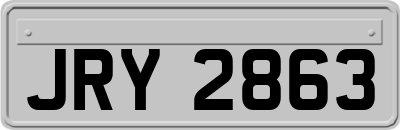 JRY2863
