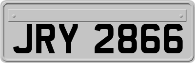 JRY2866