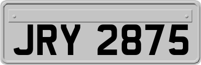 JRY2875