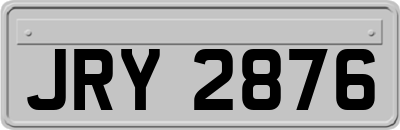 JRY2876
