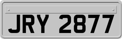 JRY2877