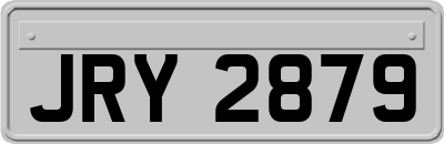 JRY2879