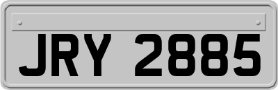 JRY2885