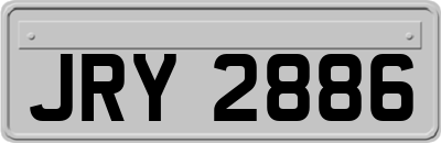 JRY2886