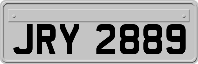 JRY2889