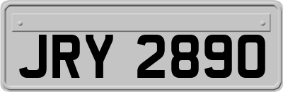 JRY2890