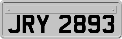 JRY2893