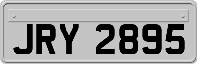 JRY2895