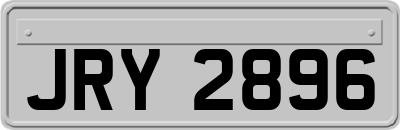 JRY2896