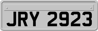 JRY2923
