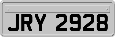 JRY2928