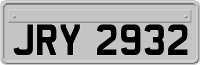 JRY2932